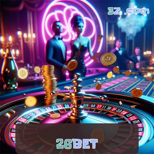 26bet.com Aplicativo Móvel