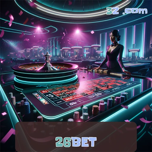 26bet.com Jogos Diversos