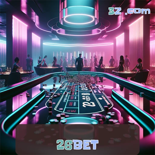 26bet.com Pagamentos Rápidos