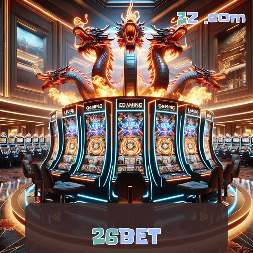 26bet.com Promoções Atuais