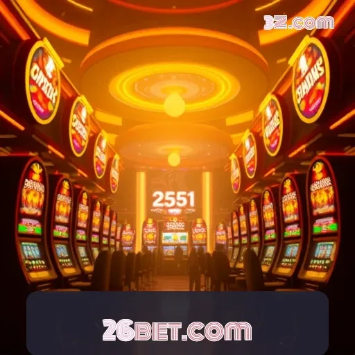 26bet.com Login