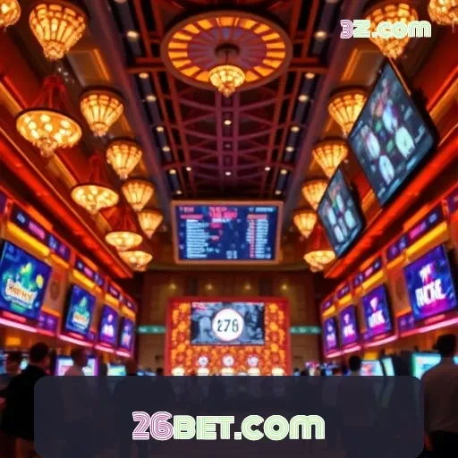 26bet.com Suporte 24/7